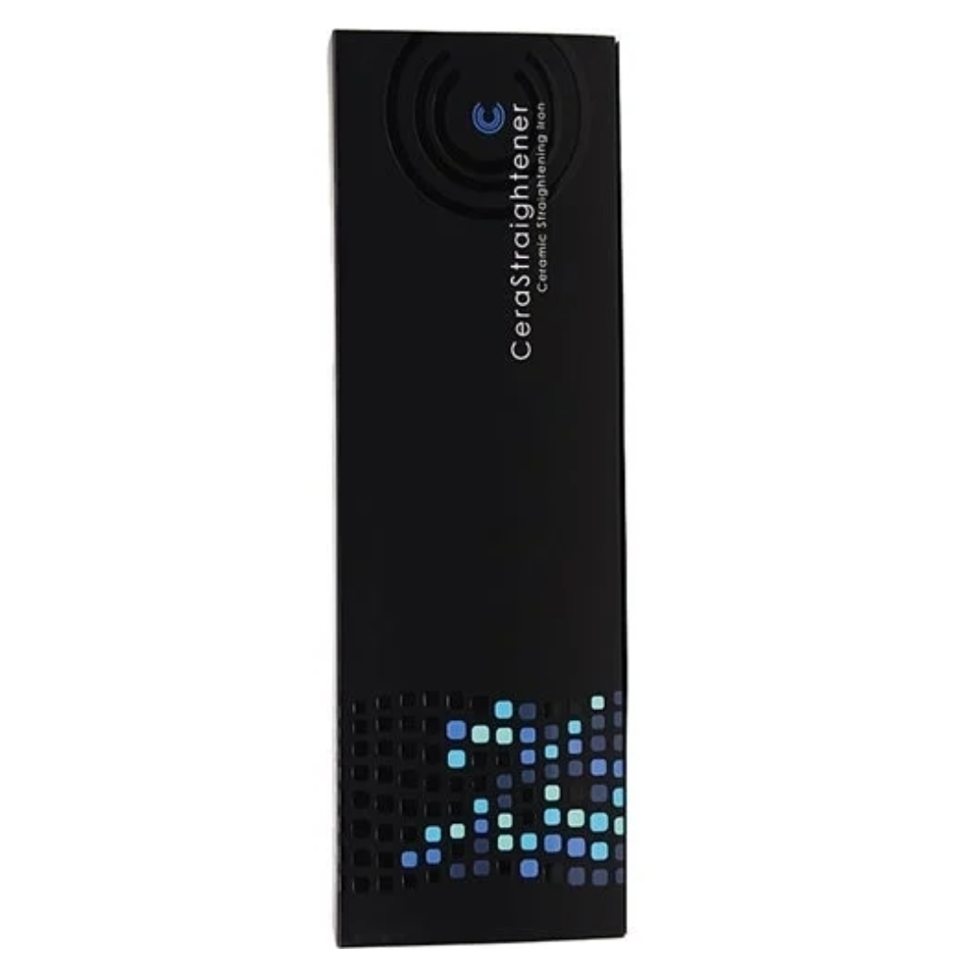Cera Straightener Keramik-Haarglätter