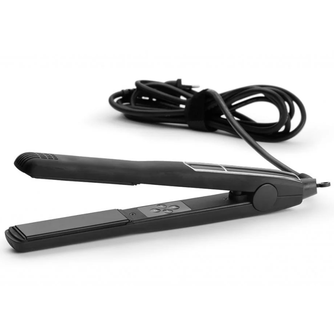 Cera Straightener Keramik-Haarglätter