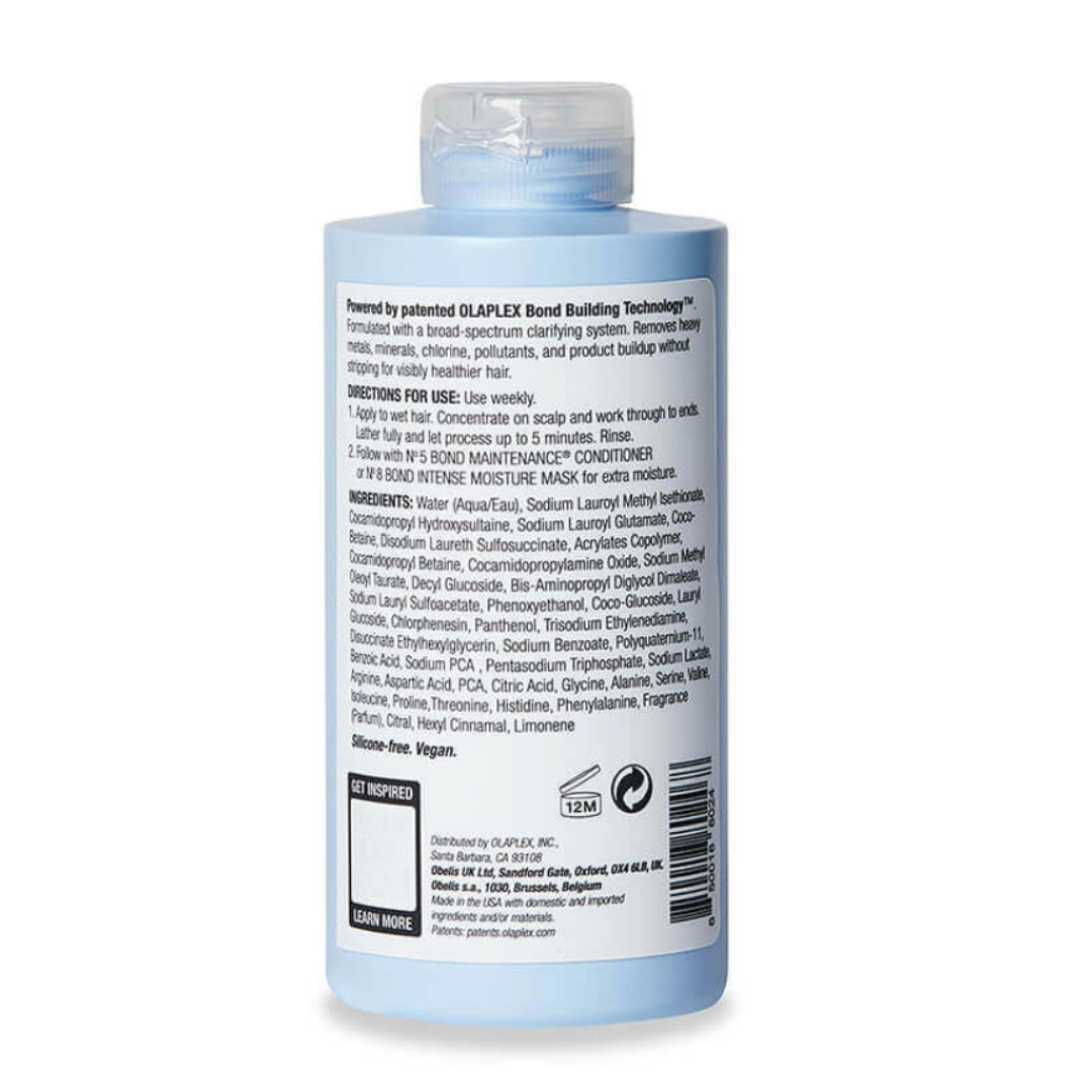 Olaplex No.4C Bond Maintenance Verhelderende Shampoo 250ml
