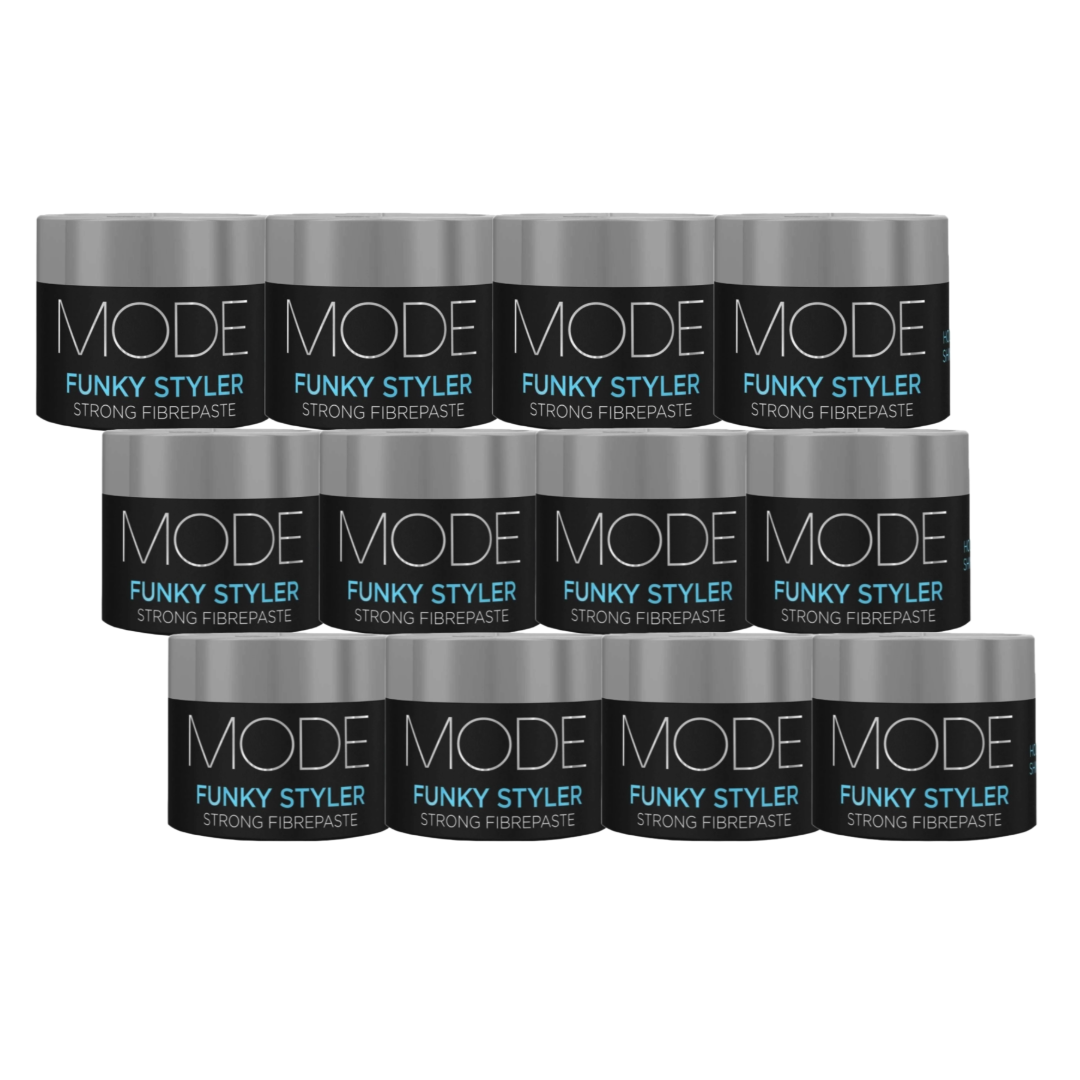 Affinage Mode Funky Styler 75 ml, 12er-Pack