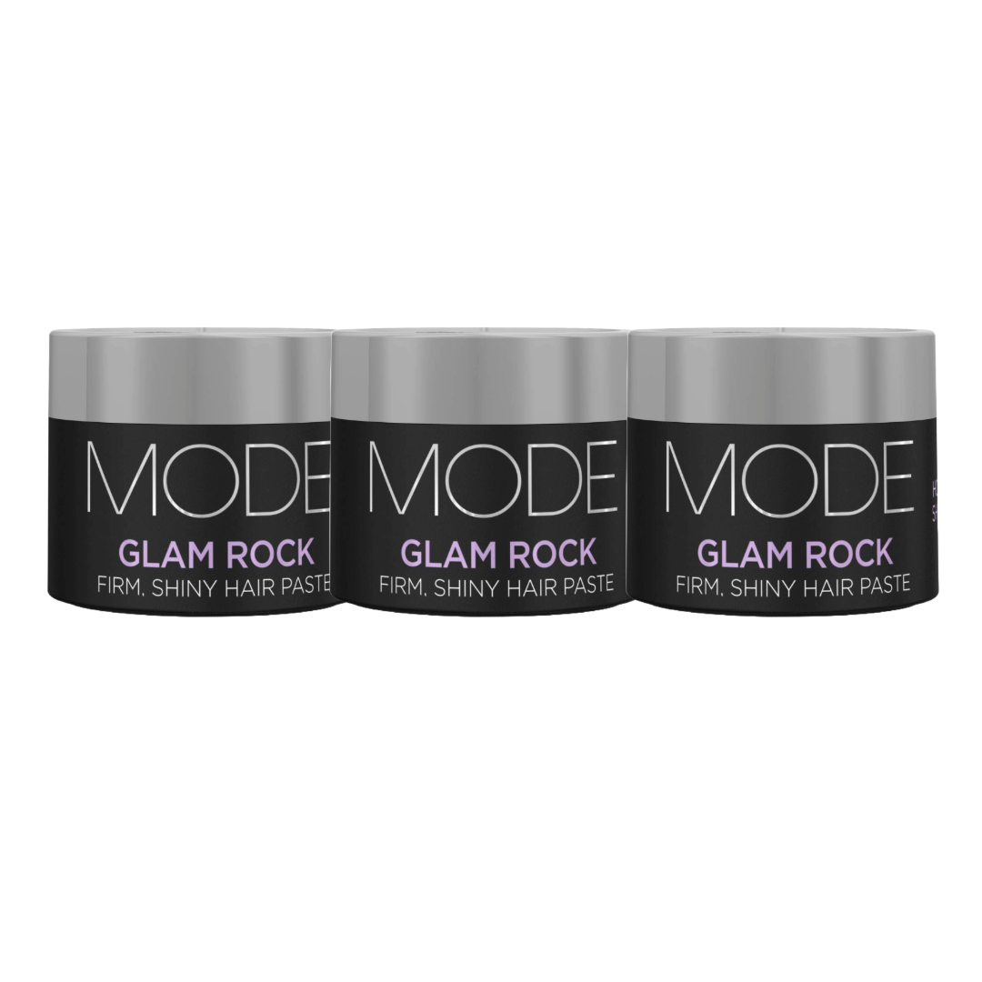 Affinage Mode Glamrock Haarpaste – 3er-Pack