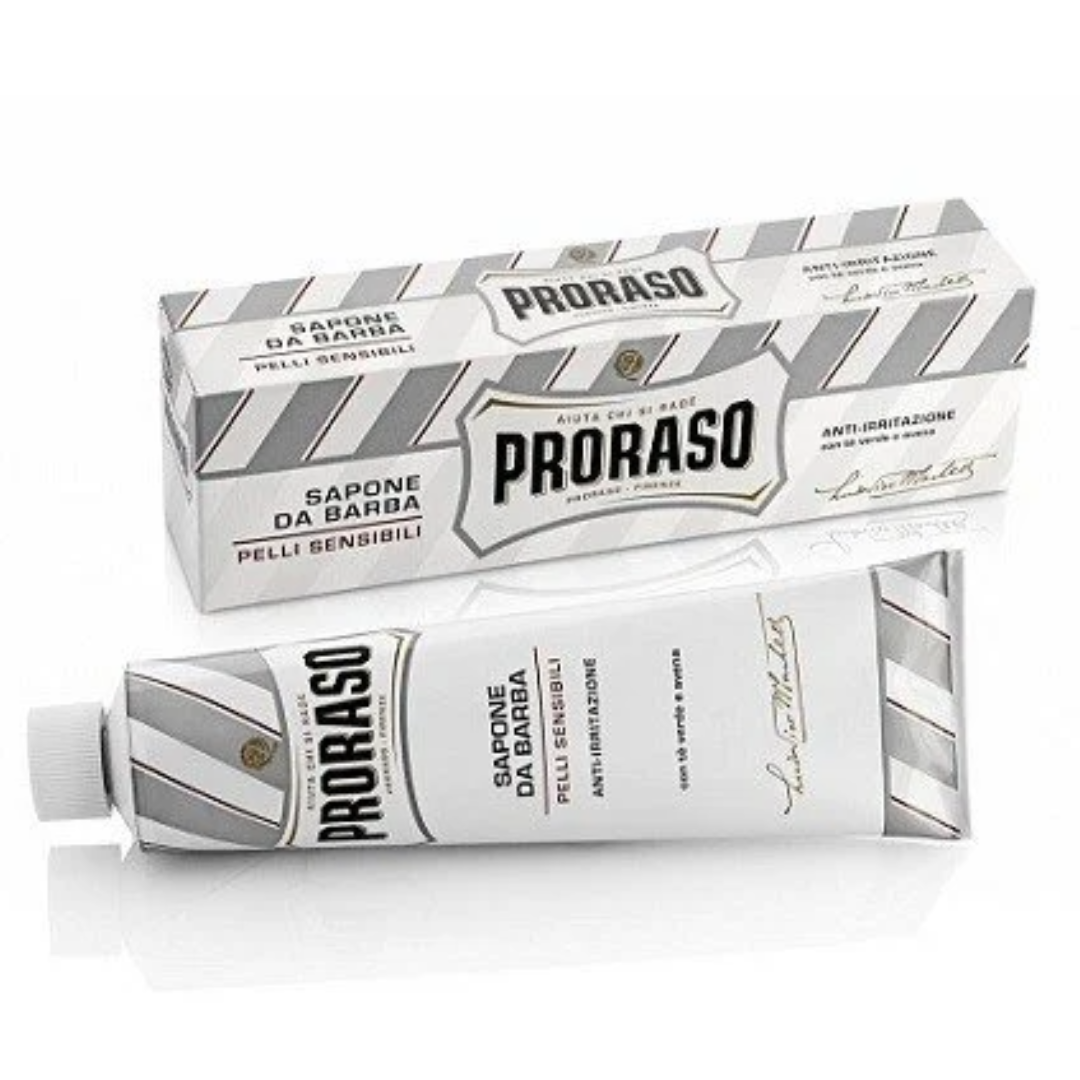 Proraso Tube Scheercrème Anti-Irritatie 150ml