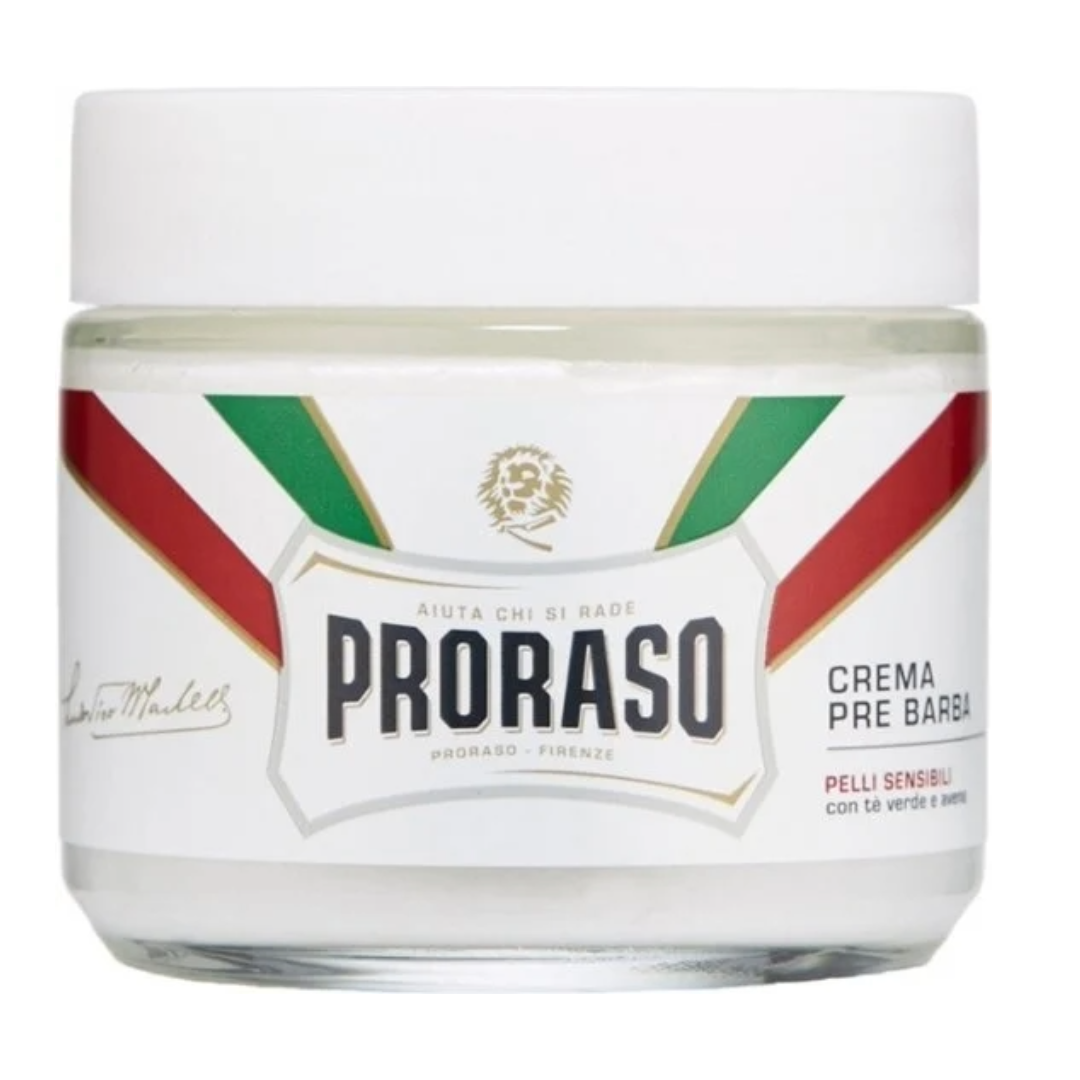 Proraso Pre Shave Cream Anti-irritatie 100ml