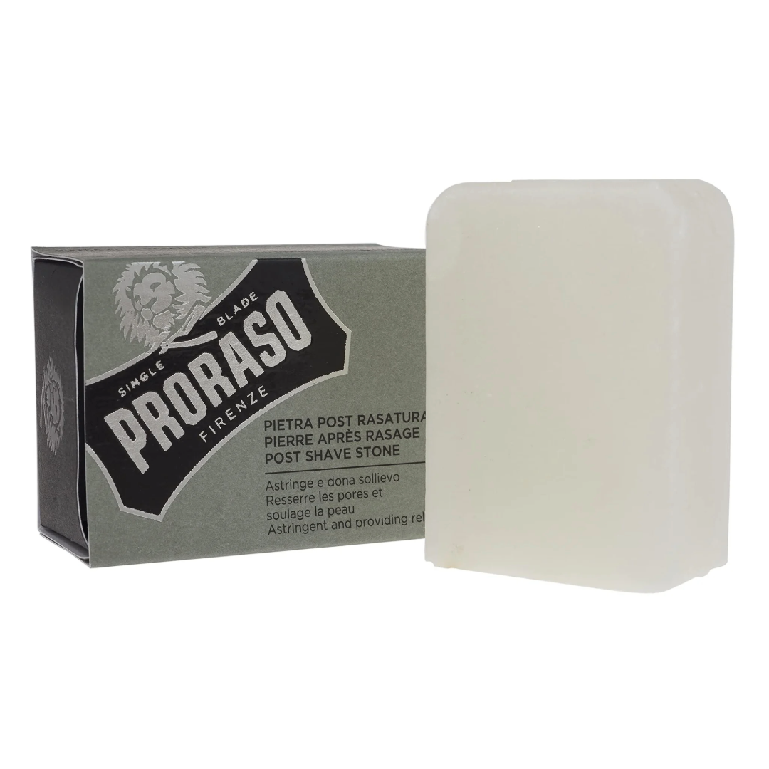 Proraso Aluin Steenblok 100g