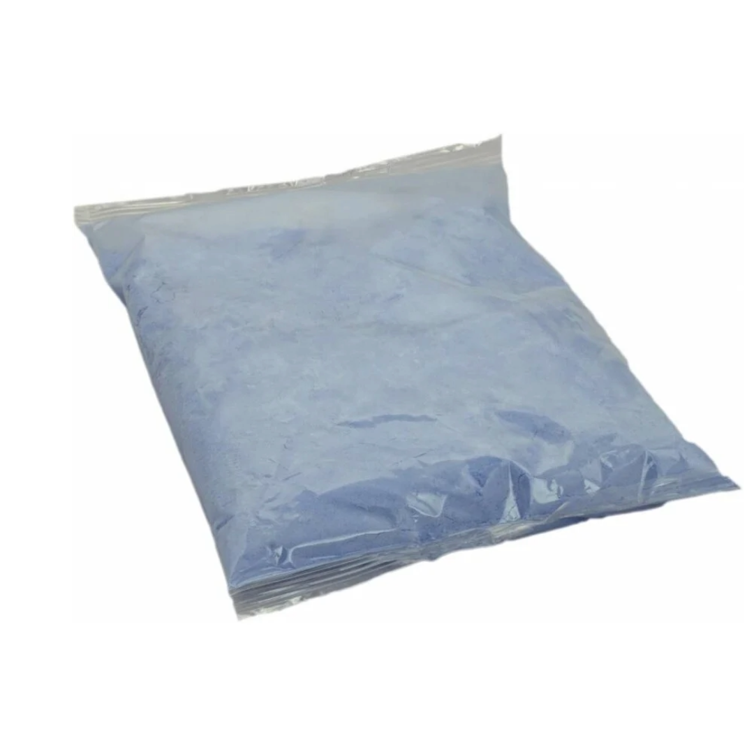 ME Professional Bleaching Powder Nachfüllpackung Blau 500 Gramm
