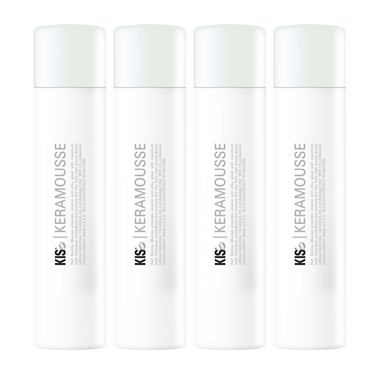 KIS Keramousse 500ml - 4 STÜCK