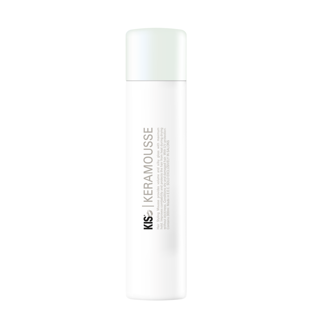 KIS Keramousse 500ml - 4 STÜCK