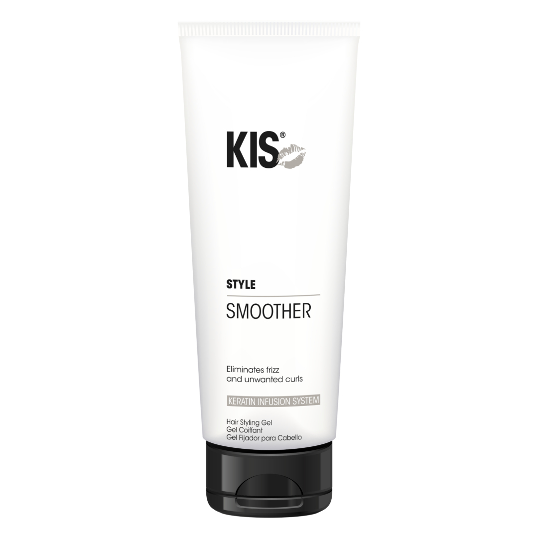 KIS Smoother 200ml - 4 Stück