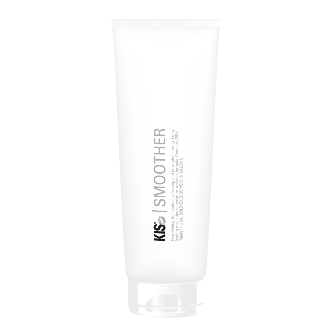 KIS Smoother 200ml - 4 Stück