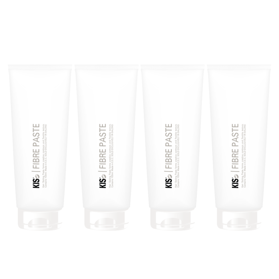 KIS Faserpaste 100ml - 4 STÜCK