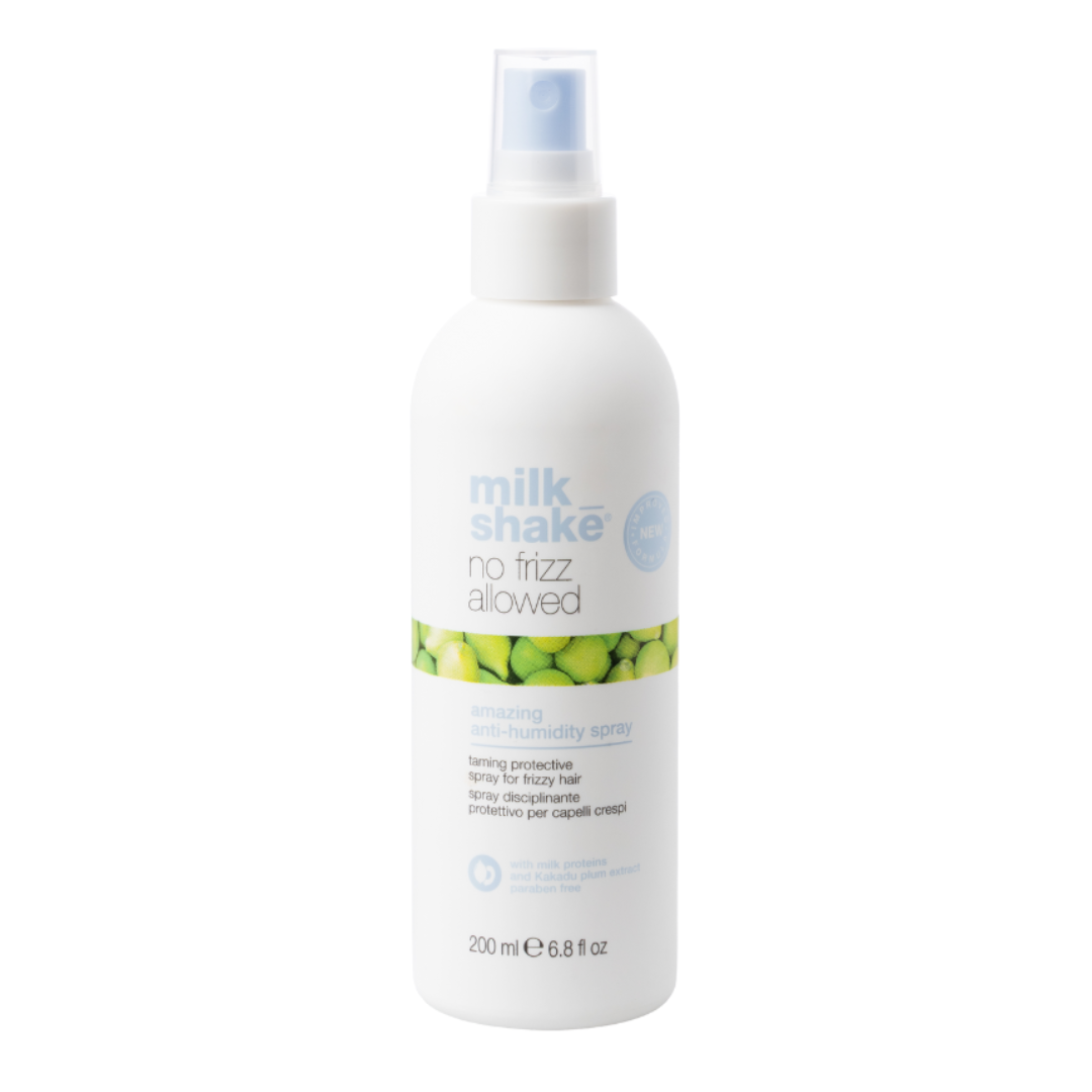 Milkshake No Frizz Allowed Amazing Anti-humidity Spray 200ml