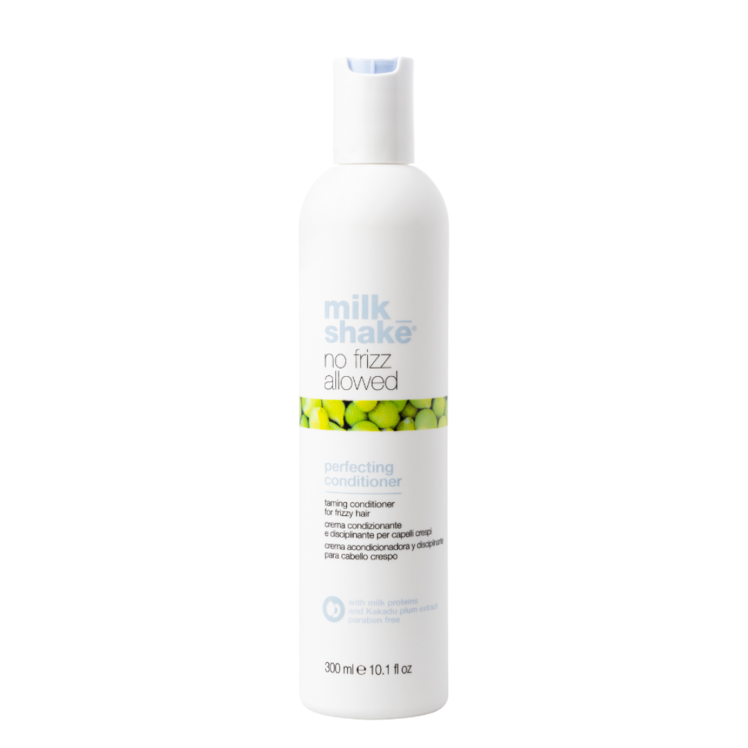 Milkshake No Frizz Allowed Perfecting Conditioner 300ml