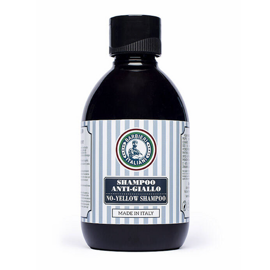 Barbieri Italiani Anti-Gele Shampoo 250ml