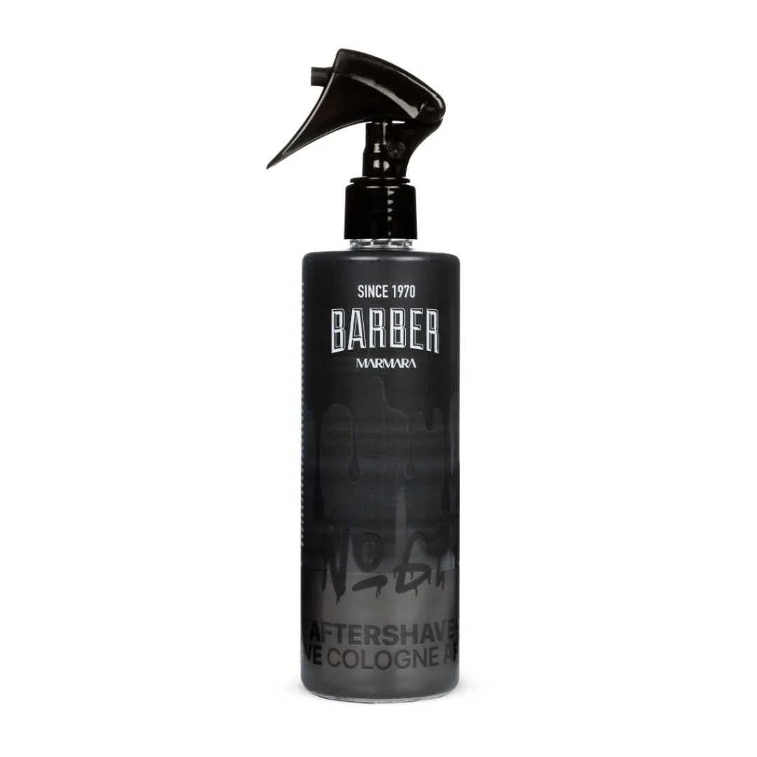 MARMARA BARBER Aftershave Cologne 400ml - Nr. 61