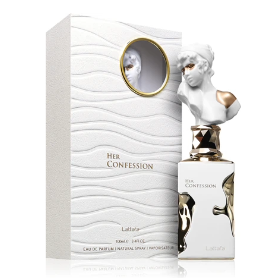 LATTAFA HER CONFESSION 75ML