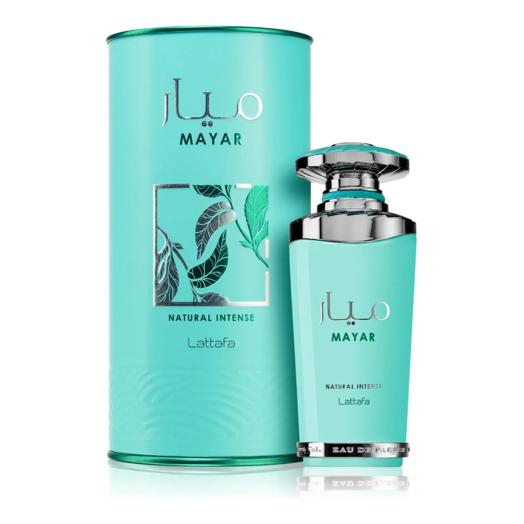 LATTAFA MAYAR NATURAL INTENSE 100ML