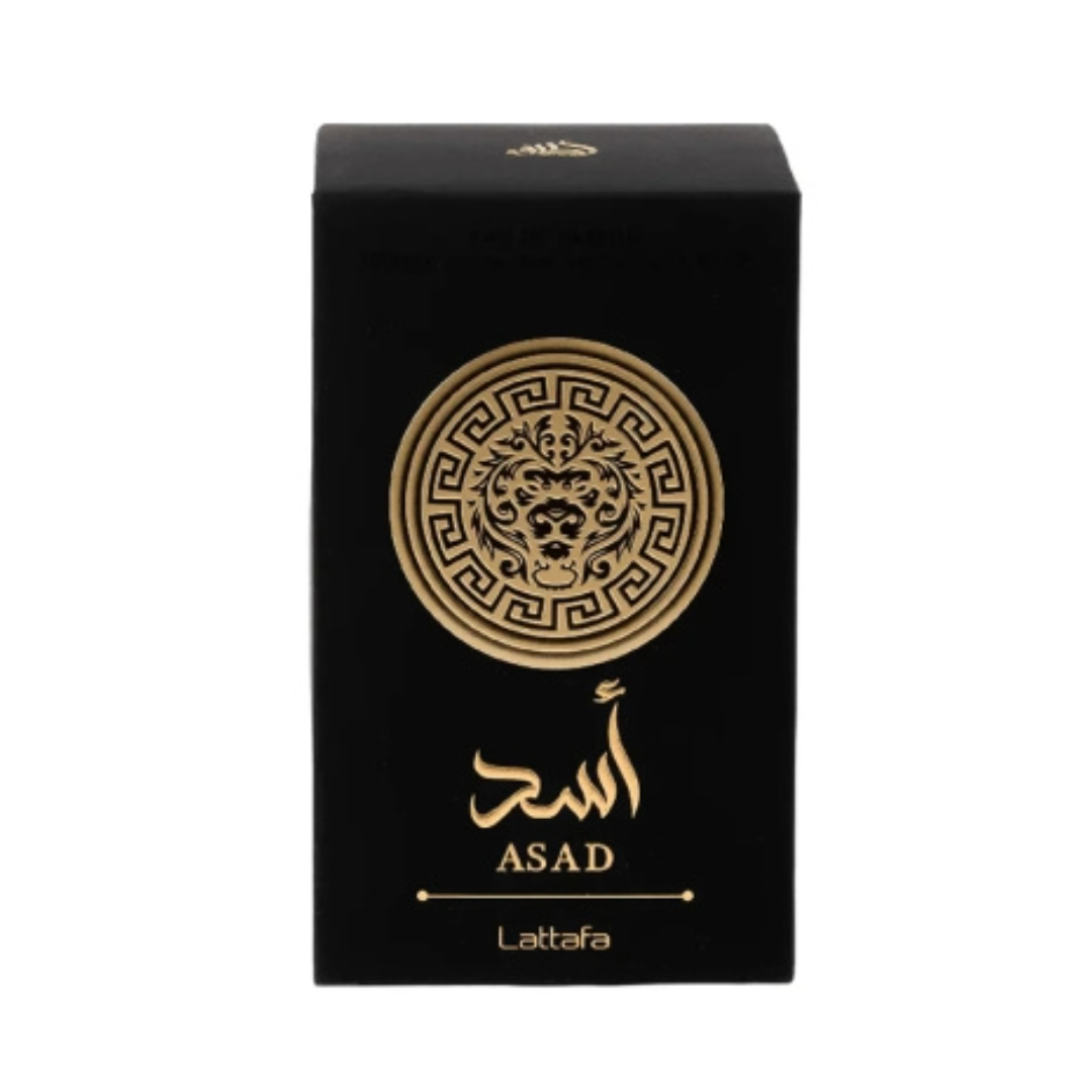 LATTAFA Asad 100ml