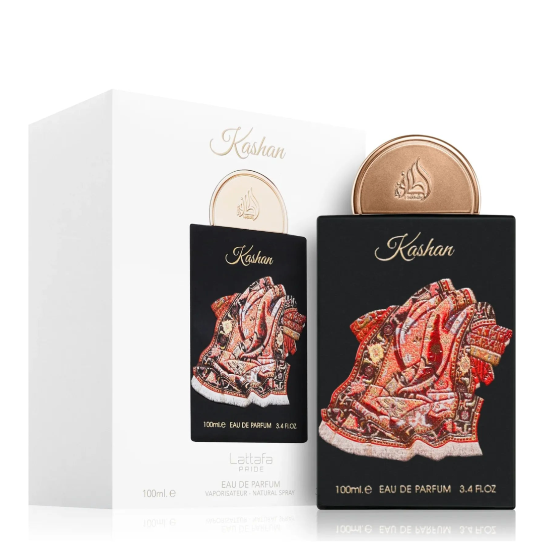 LATTAFA KASHAN 100ML