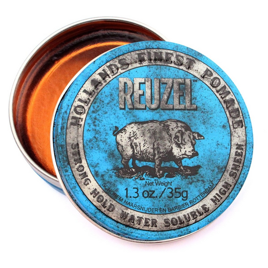 Reuzel Pomade Blue 35gr