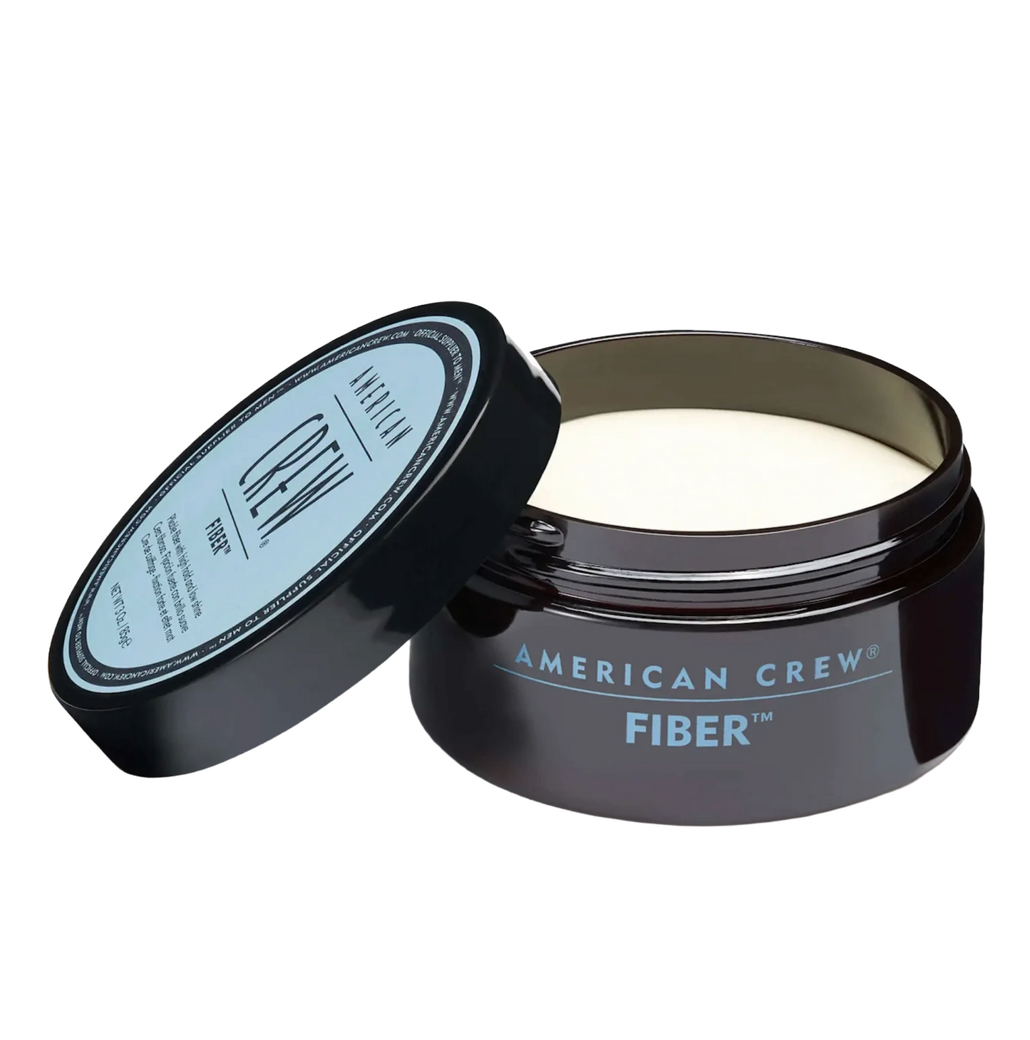 American Crew Fiber 85gr. - 12 Stuks