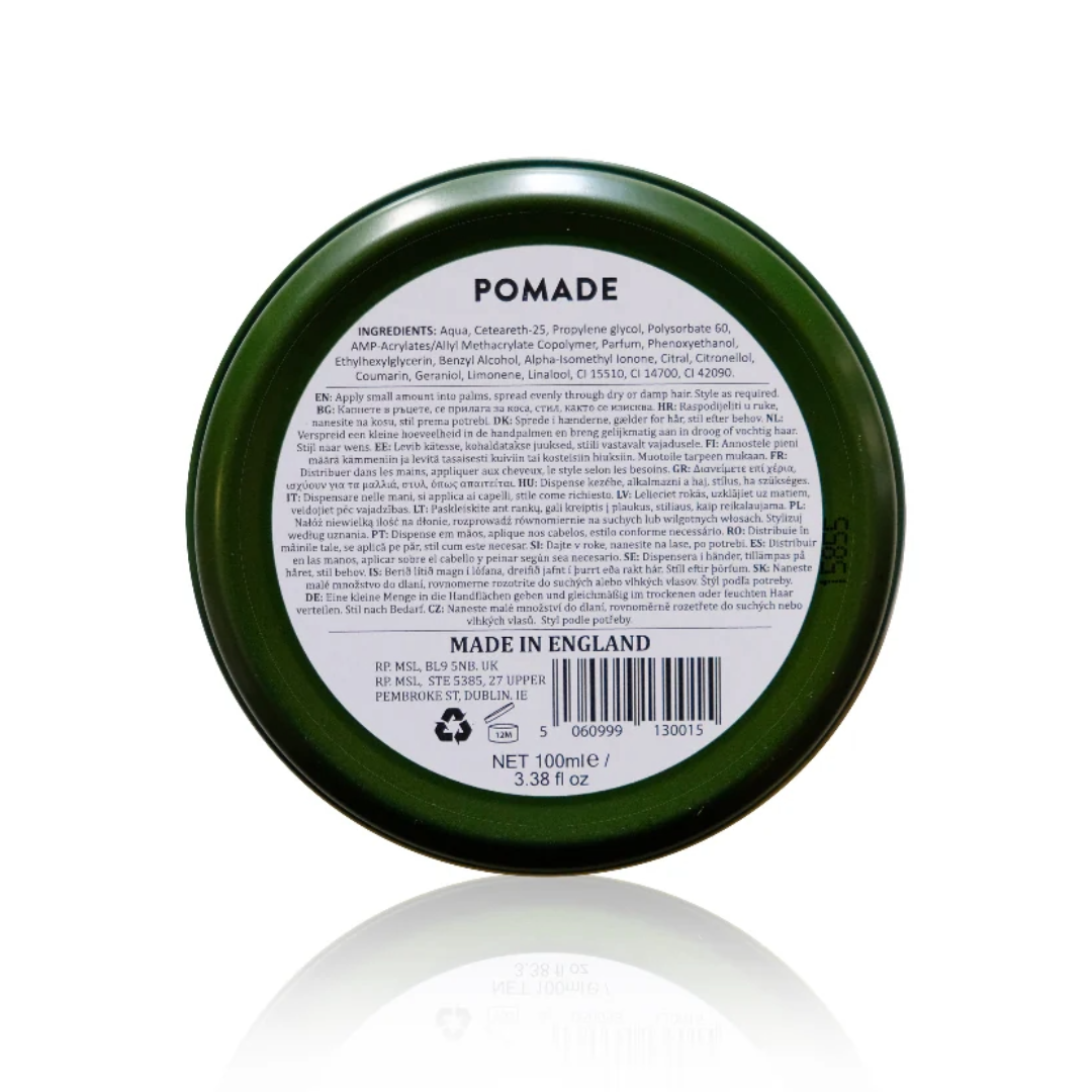 Dapper Dan Signature Style Pomade 100 ml – 12 Pack