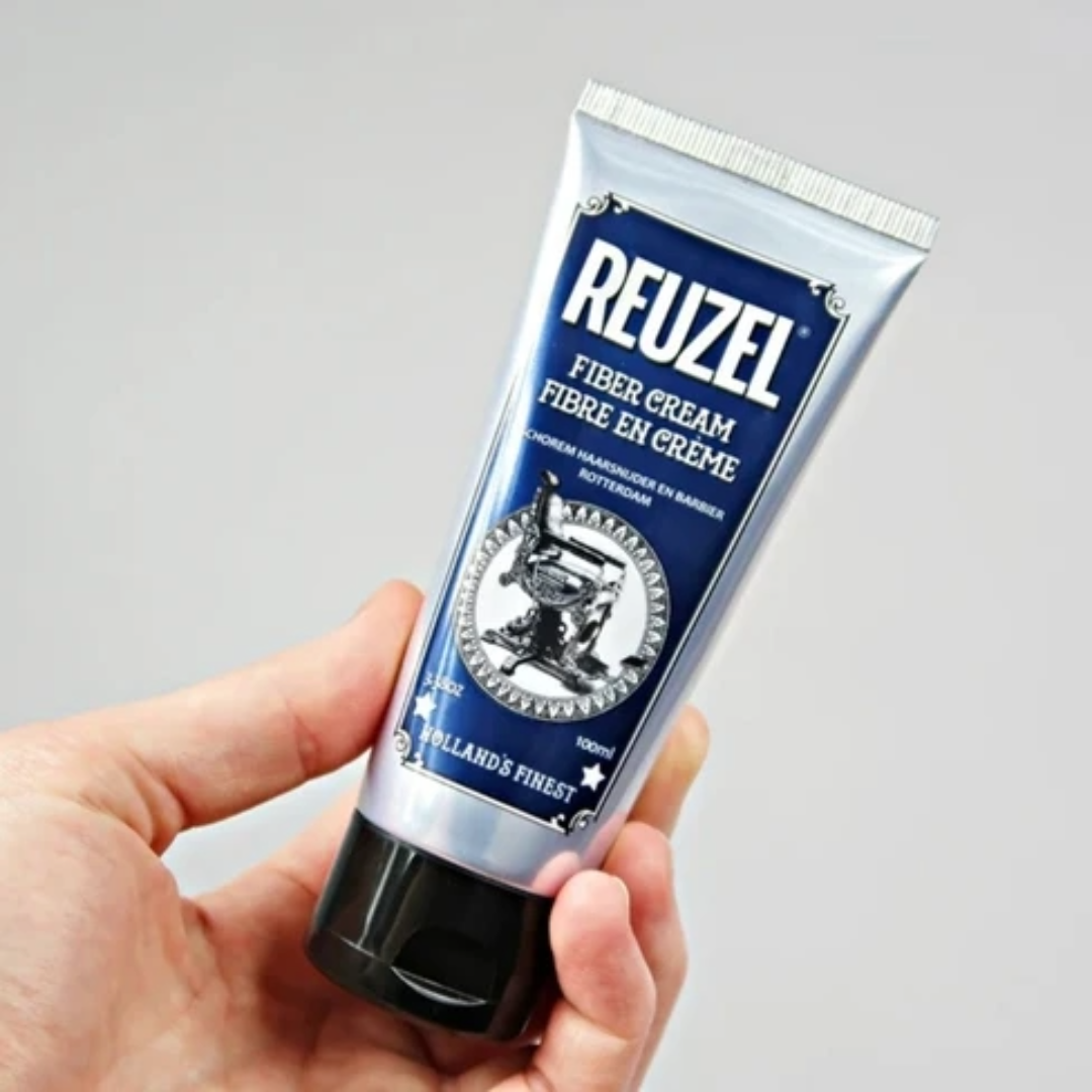 Reuzel Fiber Cream 100ml