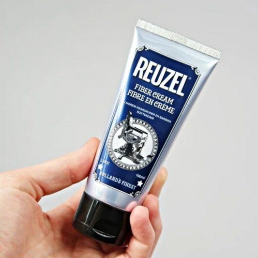 Reuzel Fiber Cream 100ml