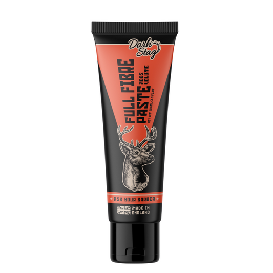 Dark Stag Full Fibre Paste 100ml - 12 PACK