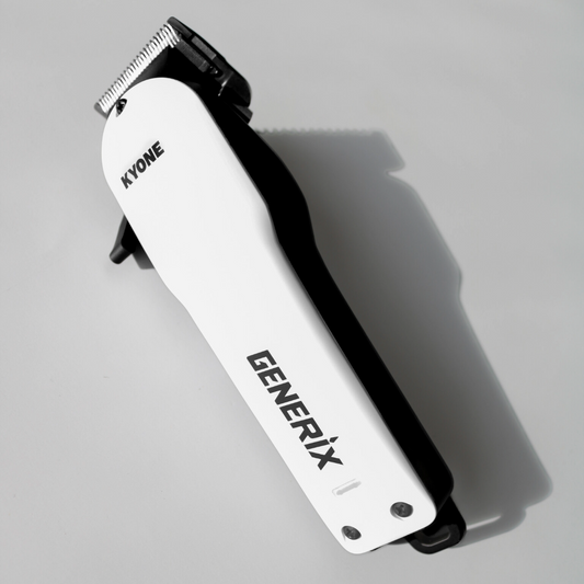 Kyone Promo! Generix Clipper GX-03 - WHITE