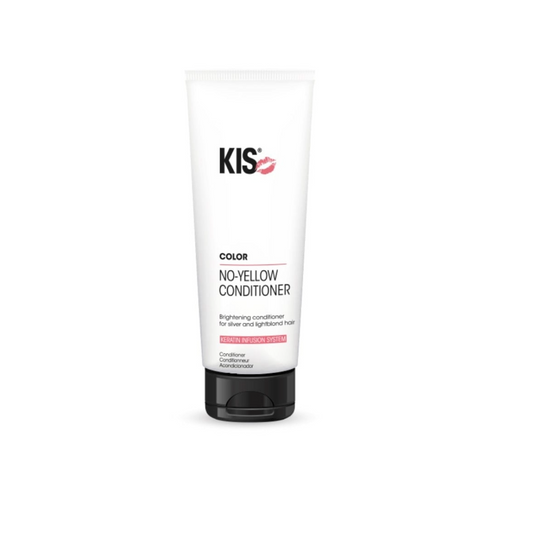 KIS No-Yellow Conditioner 250ml