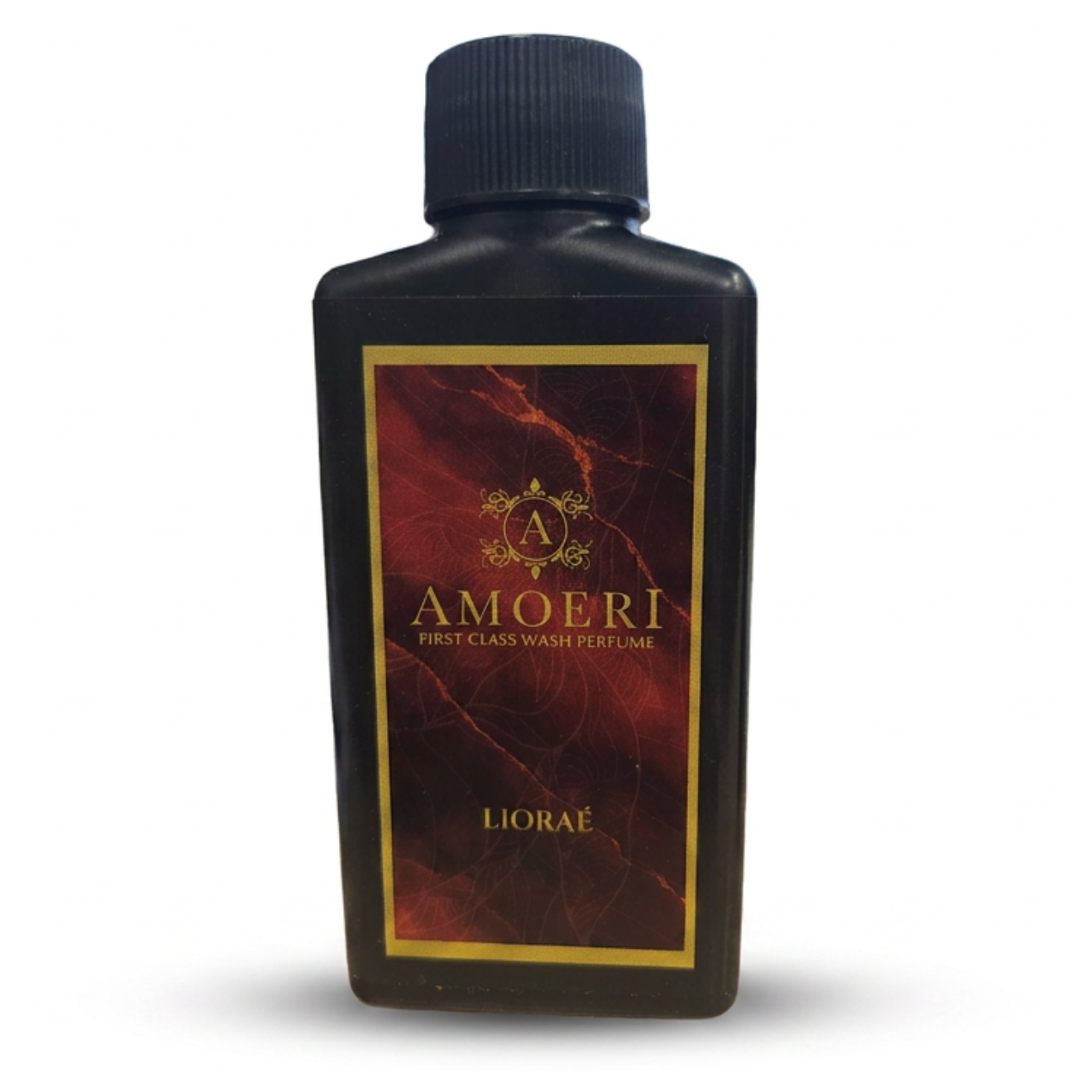 AMOERI Wash perfume Lioraé 100ml