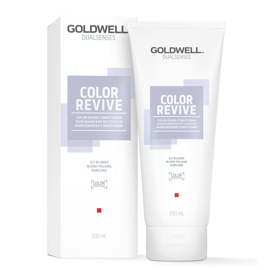 Goldwell Color Revive Farbgebender Conditioner 200ml