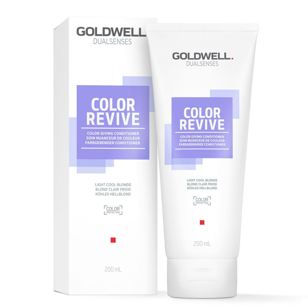Goldwell Color Revive Farbgebender Conditioner 200ml