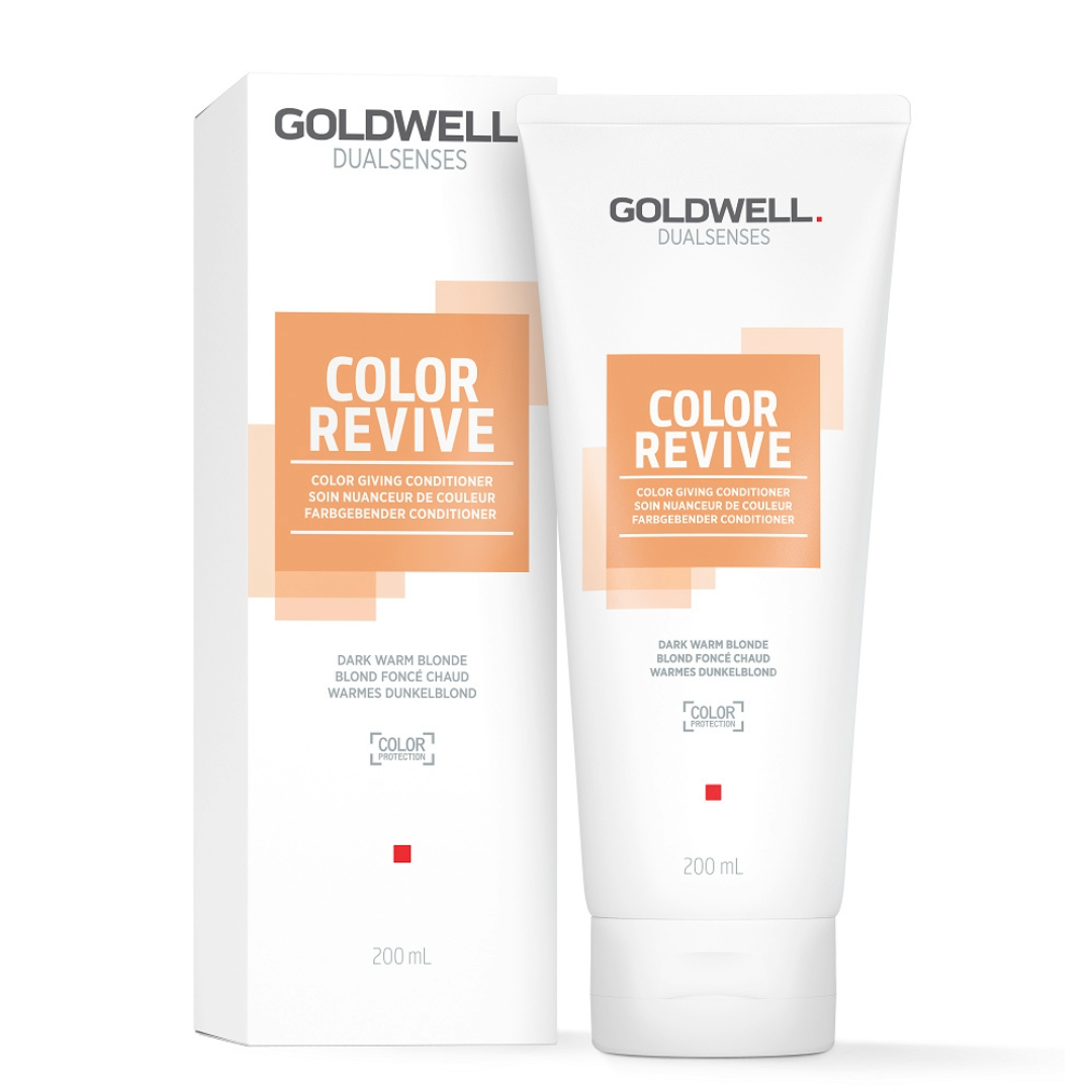 Goldwell Color Revive Farbgebender Conditioner 200ml