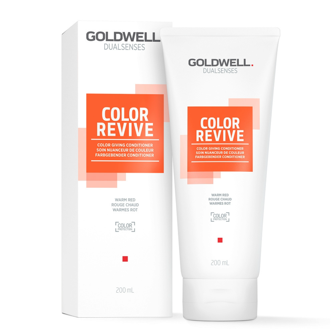 Goldwell Color Revive Farbgebender Conditioner 200ml