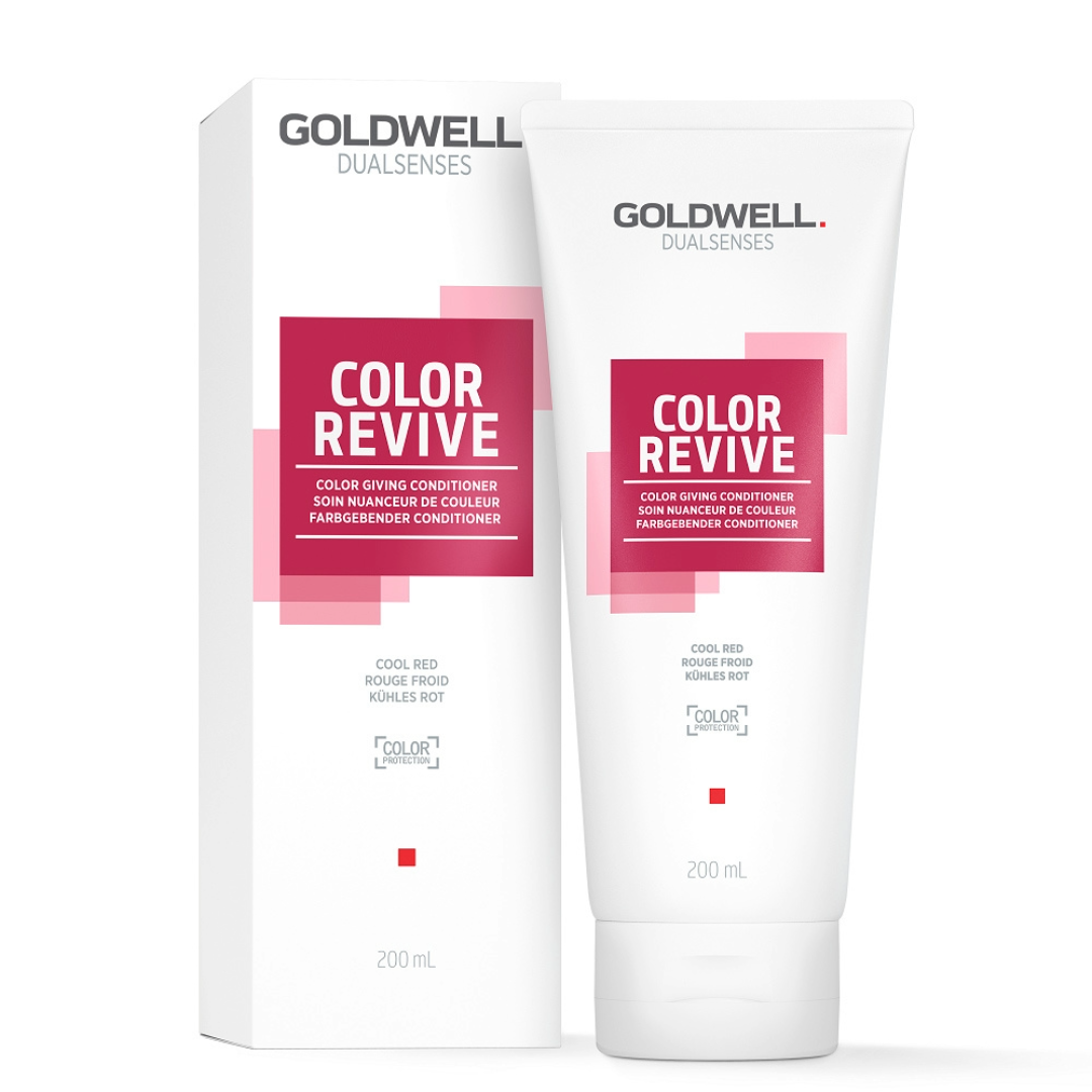 Goldwell Color Revive Farbgebender Conditioner 200ml