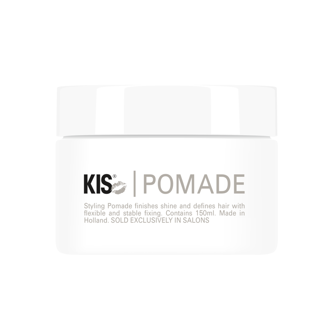 KIS Styling Pomade 150ml - 12 PIECES