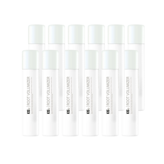 KIS Root Volumizer 200 ml - 12 STÜCK
