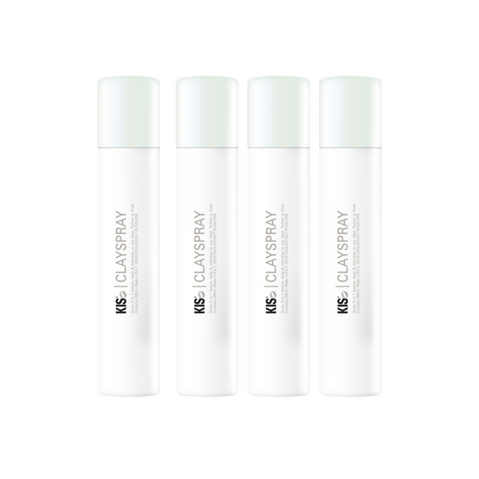 KIS Tonspray 200 ml – 4er-Pack