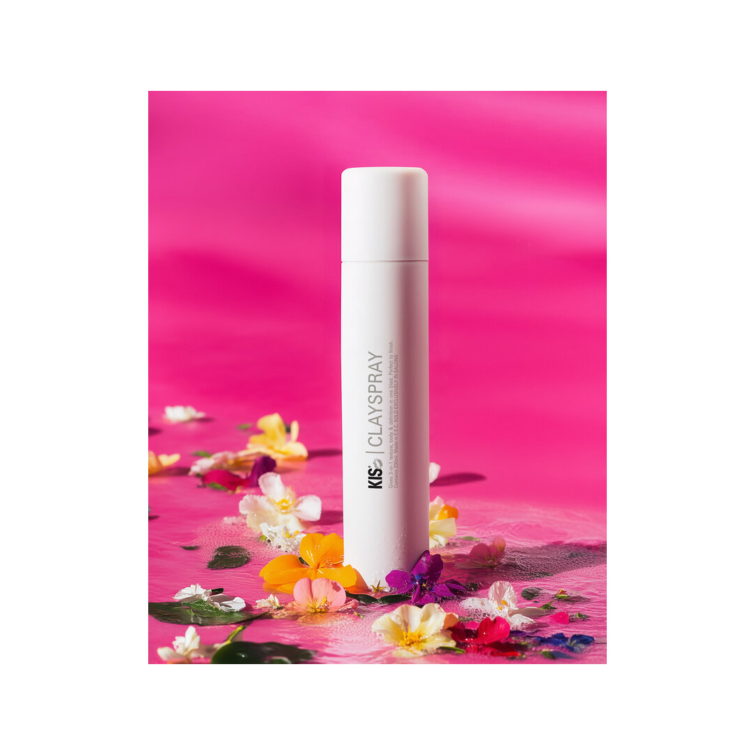 KIS Clay Spray 200ml - 12 Stück