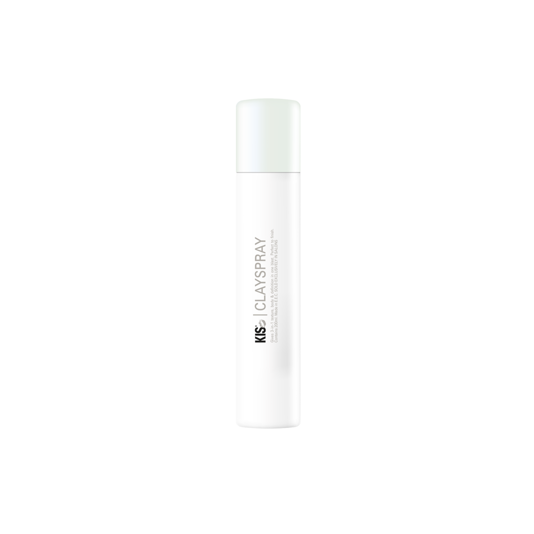 KIS Clay Spray 200ml - 12 Stück