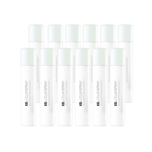 KIS Clay Spray 200ml - 12 Stück