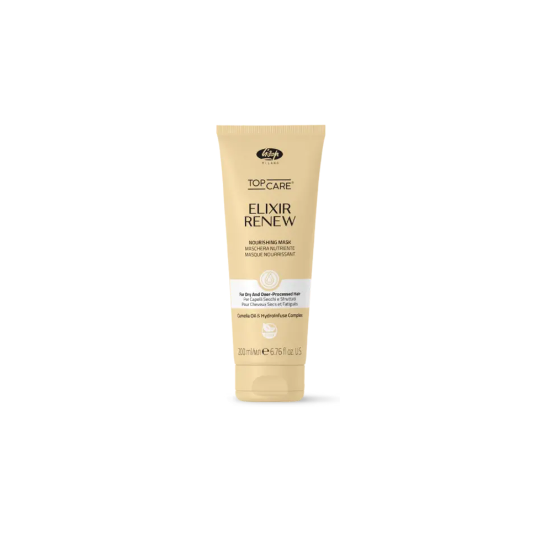 Lisap TC Elixir Renew Nährmaske 200 ml