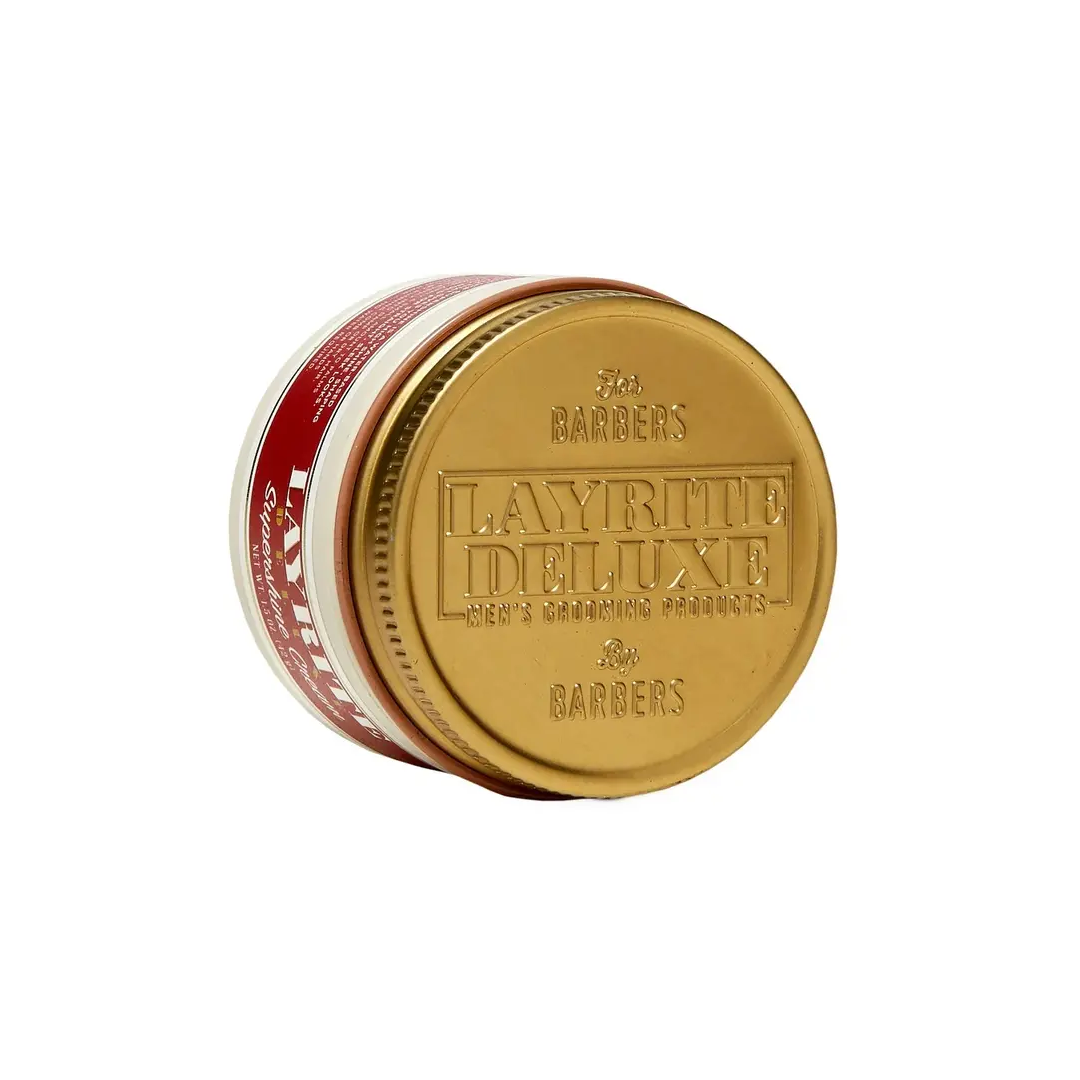Layrite Original Supershine Cream 42gr. Travelsize