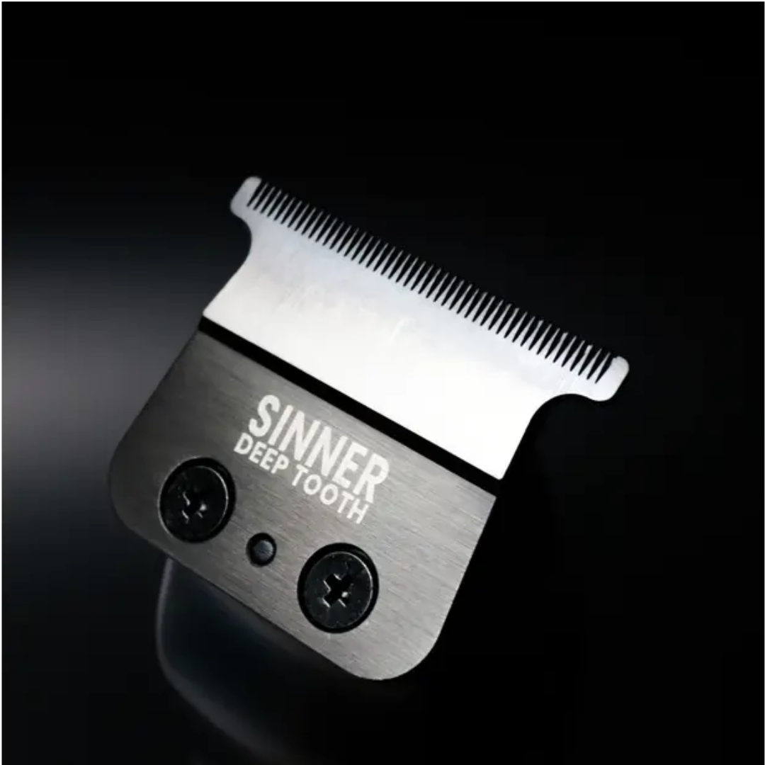 Kyone Sinner Deep Tooth Blade | Sinner Trimmer