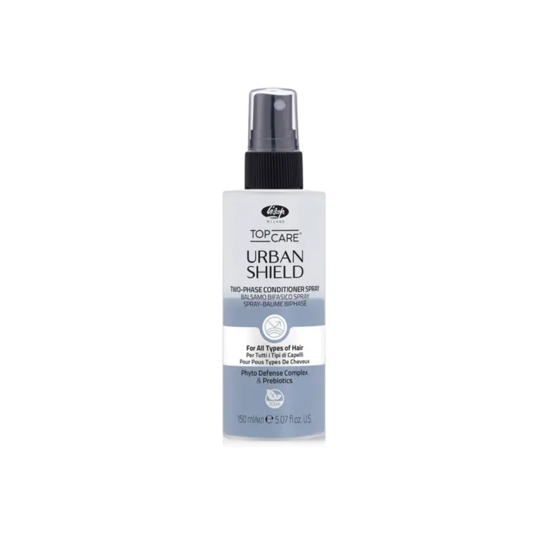 Lisap TC Urban Shield Anti-Pollution Zweiphasen-Conditioner-Spray 150 ml