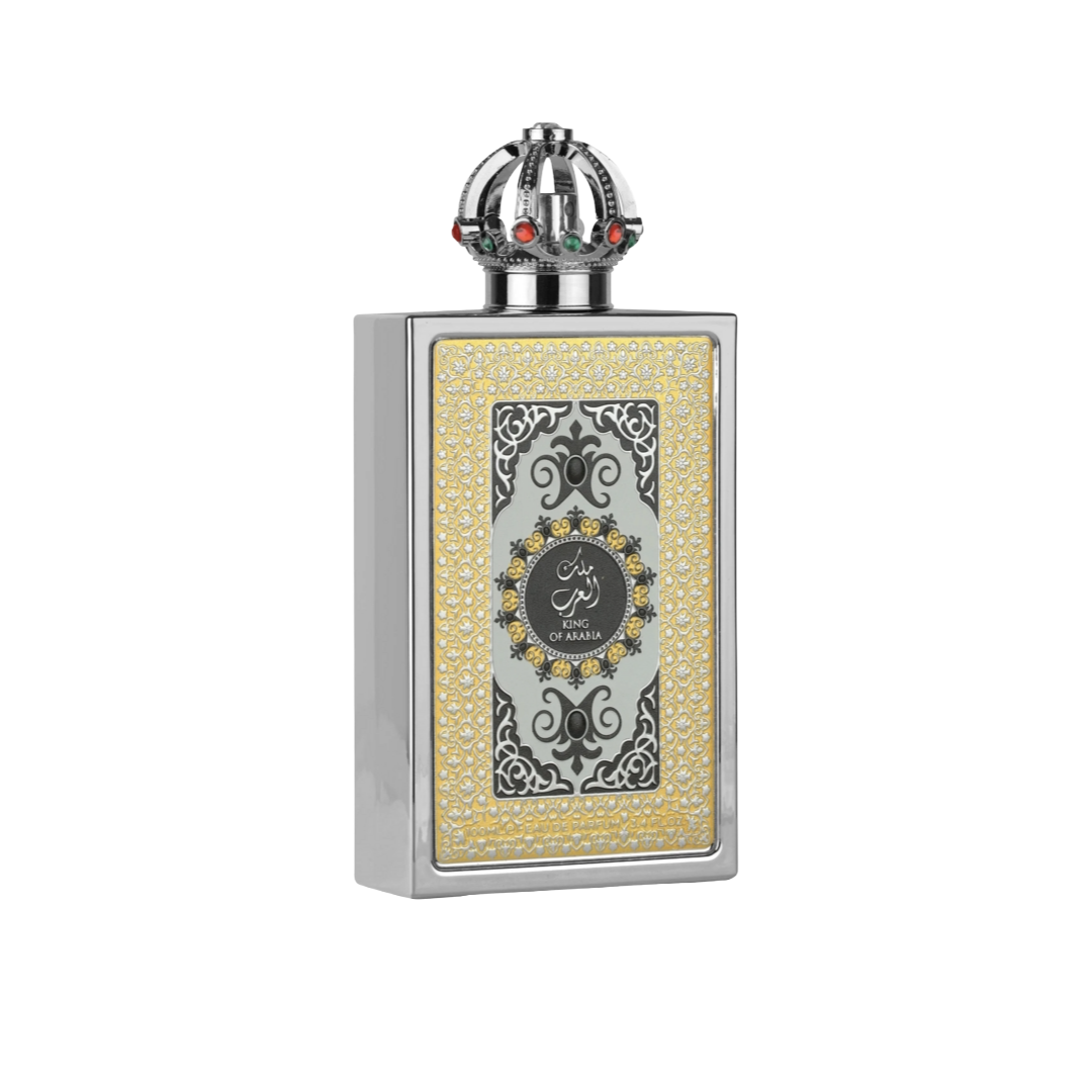 LATTAFA KING OF ARABIA 100ML