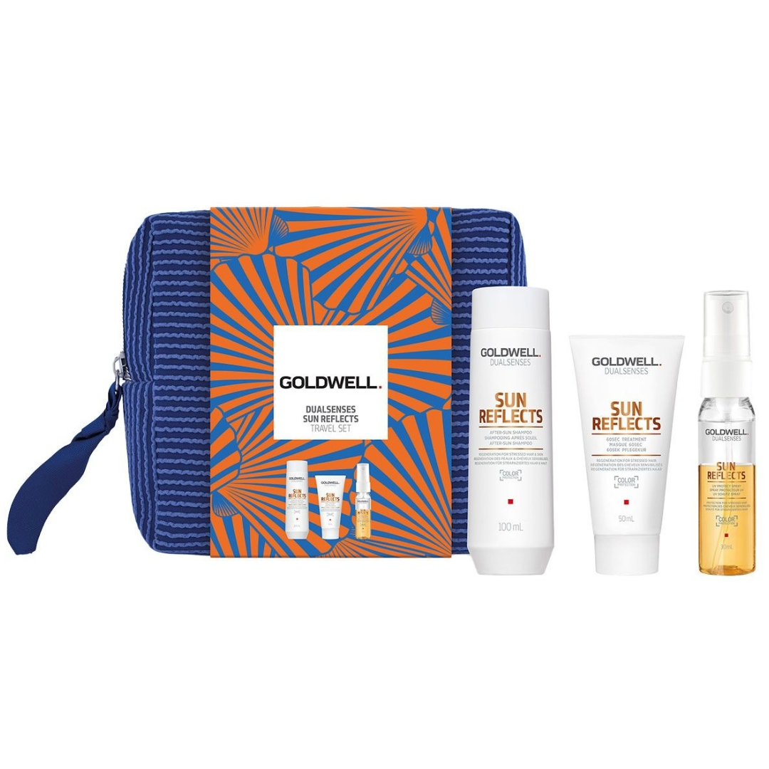 Goldwell Dualsenses Sun Reflects MINI TRAVEL SET
