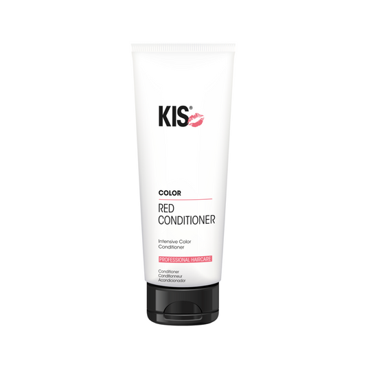 KIS Color Conditioner RED - 250ml