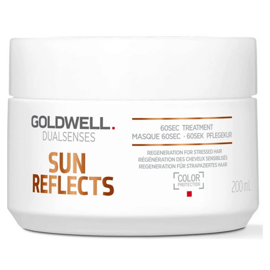 Goldwell Dualsenses Sun Reflects 60 sec. Treatment 200ml